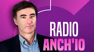 RAI Radio anch’io – Vittime della giustizia: errori giudiziari